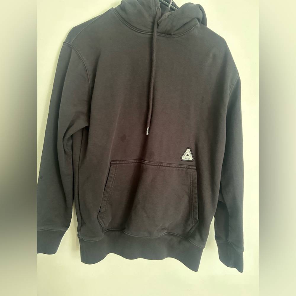 Palace hoodie
